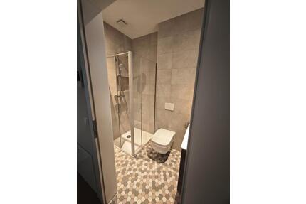 Helle 2-Zimmer-Wohnung mit Einbauküche in FalkensteinVogtl. - Falkenstein/Vogtland