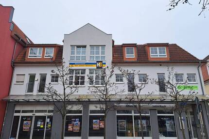 ERSTBEZUG im Herzen von Markranstädt! moderne 3-Zimmerwohnung