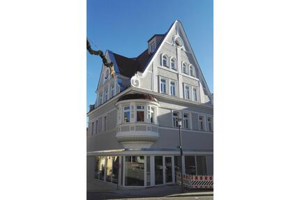 Historisches Schmuckstück im Herzen Dillingens - Dillingen an der Donau