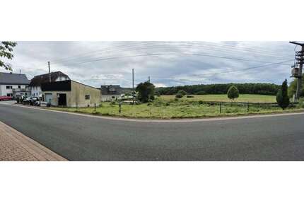 Grundstück zu verkaufen in Schmidthahn, Steinebach an der Wied 98.000,00 € 1261 m²