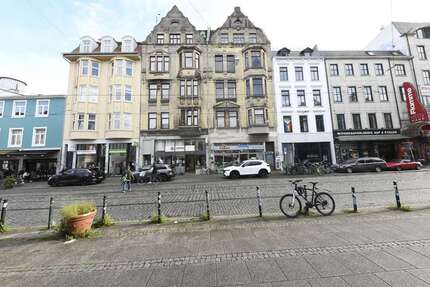 Wohnung zum Mieten in Bremen 1.390,00 € 143.18 m²