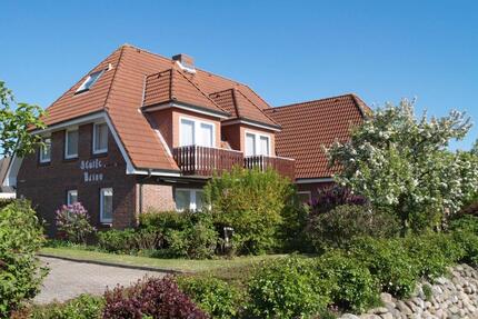 Büsum 1 Zimmer Appartement mit Küche, nur 200m bis zum Sandstrand
