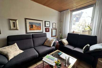 Wohnung zum Kaufen in Düsseldorf 313.000,00 € 82.4 m²