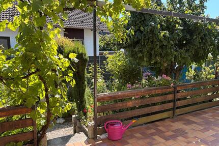 DHH in Ingolstadt in bester Lage von Unsernherrn - Beilngries