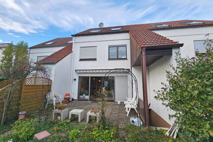 ObjNr:19586 - Hochwertiges Reihenmittelhaus in gesuchter Umgebung - Worms