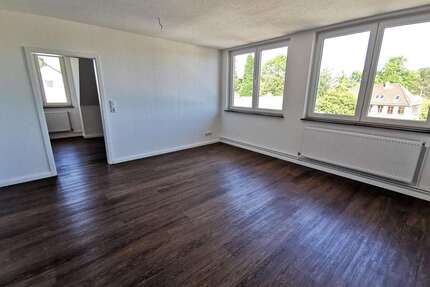 Wohnung zum Mieten in Schleswig 615,00 € 50 m²