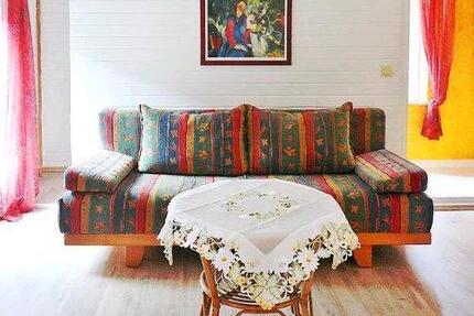 Eckernförde 150m zum Hauptstrand, Wohnung zur Miete