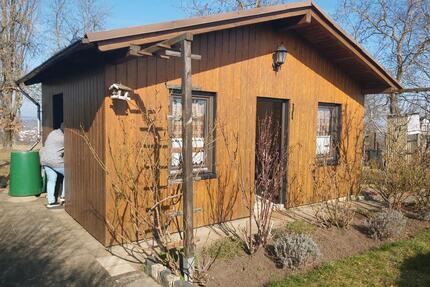 Schöner Pachtgarten in Schleiz - 650,00&nbsp;EUR Kaltmiete, ca.&nbsp; 0,00&nbsp;m&sup2; in Neustadt an der Orla (PLZ: 07806)