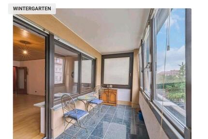 moderne Möbliertes Wohnung mit Winterbalkon mit Aufzug - Nürnberg Gibitzenhof