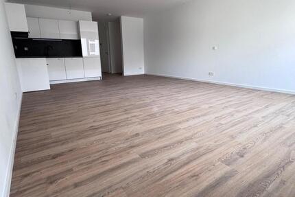 Perfekt für Studenten und Azubis! 1-Zimmer Apartment mit Einbauküche - Bamberg Bamberg-Ost