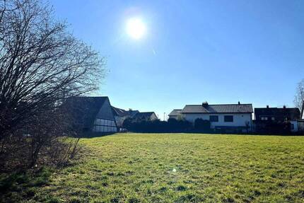 Bauen Sie eine Doppelhaushälfte in Odenthal-Voiswinkel