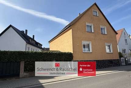 Haus zum Kaufen in Friedberg 399.000,00 € 126.54 m²