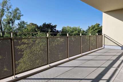 Wohnung zum Mieten in Stuttgart 2.000,00 € 96.5 m²