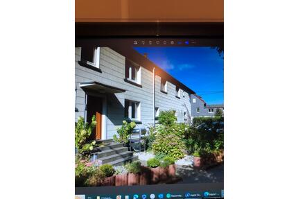 3,5 Zi. Ronsdorf -Whg. über 2 Etagen - Wuppertal Gemarkung Ronsdorf