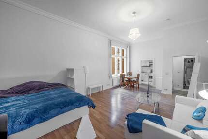 Wohnung zum Kaufen in Berlin 309.000,00 € 46 m²