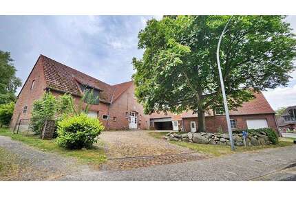 Haus zum Kaufen in Bremervörde 295.000,00 € 327 m²