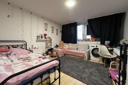 Möbliertes 1 Zimmer Apartment in Neuehrenfeld, Jobcenter Mieter willkommen - Köln