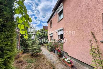 Haus zum Kaufen in Dolgesheim 299.000,00 € 120 m²