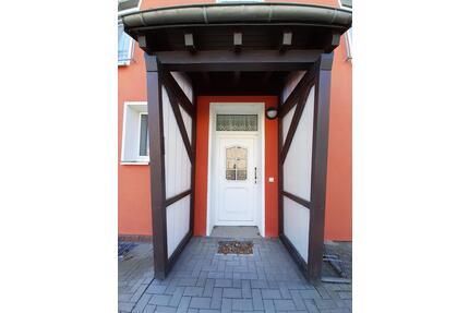 ebenerdige Erdgeschosswohnung - 452,00&nbsp;EUR Kaltmiete, ca.&nbsp; 73,00&nbsp;m&sup2; in Prenzlau (PLZ: 17291)