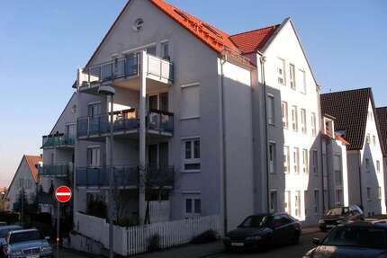 Wohnung zum Mieten in Stuttgart 619,00 € 51.43 m²