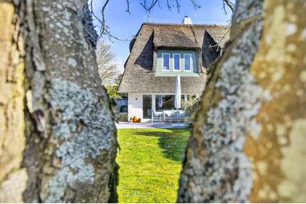 Haus zum Kaufen in Sylt-Ost Keitum 2.475.000,00 € 125 m² - Sylt-Ost / Keitum