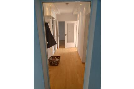 3-Zimmer-Wohnung mit Balkon in Bremen Horn-Lehe