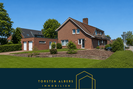 Haus zum Kaufen in Papenburg 389.000,00 € 180 m²