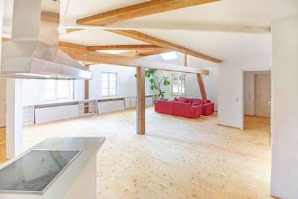 Wohnung zum Mieten in Maierhöfen 1.200,00 € 145 m²