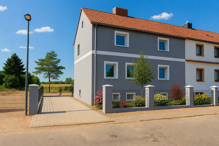 Haus zum Kaufen in Sachsen-Anhalt - Burg 345.000,00 € 135 m²
