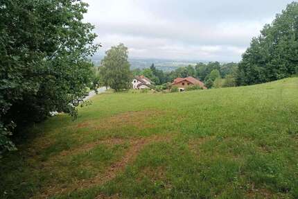 Grundstück in Deggendorf 28.000,00 € 1020 m²