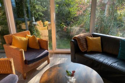 Haus zur Miete - Naturfreundlich und Haustiere erlaubt! - Rhauderfehn