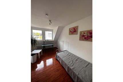 Zimmer frei in 4er WG in Gerbrunn ab 01.05