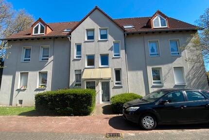 Ihr neues Zuhause - sanierte 2-Zimmer-Wohnung! - Essen Stadtbezirk V