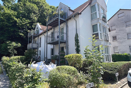 Attraktive Eigentumswohnung mit Teilung in zwei Einheiten im Herzen von Soest