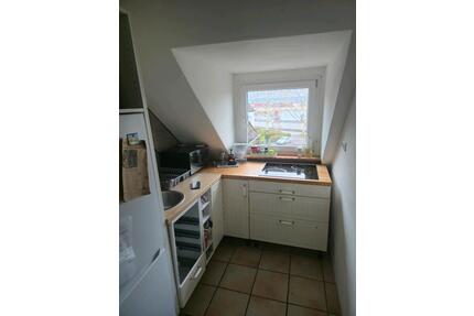 3-Zimmer Wohnung in Koblenz Lützel