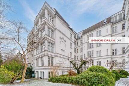 Wohnung zum Kaufen in Berlin 1.440.000,00 € 209 m²