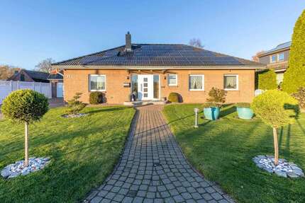 Haus zum Kaufen in Mechtersen 560.000,00 € 121.76 m²