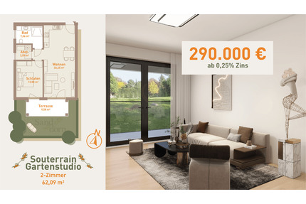 Living Sanddorn - Urlaubsfeeling in den eigenen 4 Wänden, Wellness und weitere Extras im Erstbezug - Werneuchen