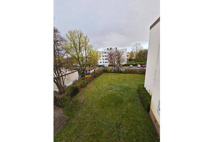 **Schöne große Zweiraumwohnung mit Balkon und Einbauküche in Grünlage, KAUFEN statt mieten!!*** - Frankenthal (Pfalz) Mörsch