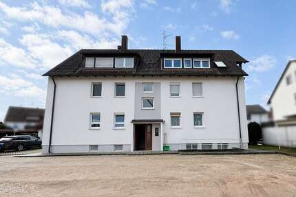 Wohnung zum Kaufen in Nürnberg 219.000,00 € 58 m²