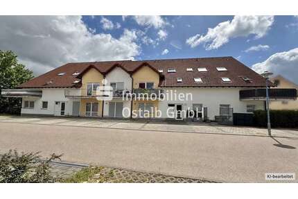 Wohnung zum Kaufen in Bopfingen 70.000,00 € 29.73 m²