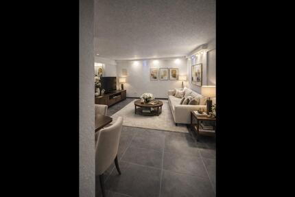 Neubezug nach Kernsanierung: 45 m² moderne Wohnung an der Hardt - Wuppertal Unterbarmen