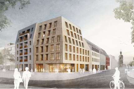 Wohnung zum Mieten in Rüsselsheim am Main 1.106,00 € 78.89 m²