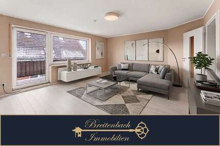 Wohnung zum Kaufen in Butjadingen 185.000,00 € 85 m²