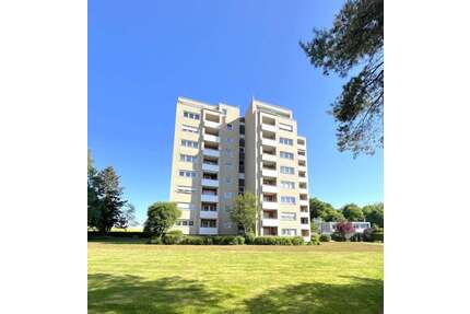 Wohnung zum Kaufen in Blaustein 349.500,00 € 100.22 m²