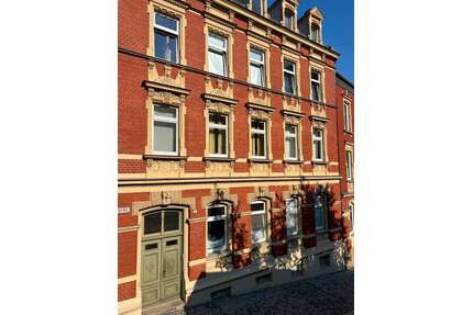Wohnung zum Mieten in Hof 980,00 € 122.1 m²
