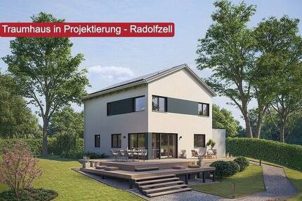 Ihr Traumhaus in Radolfzell - schlüsselfertig, QNG-zertifiziert & Grundstück inklusive - Radolfzell am Bodensee