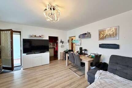 Wohnung zum Kaufen in Bad Liebenzell, Unterlengenhardt 115.000,00 € 55 m²