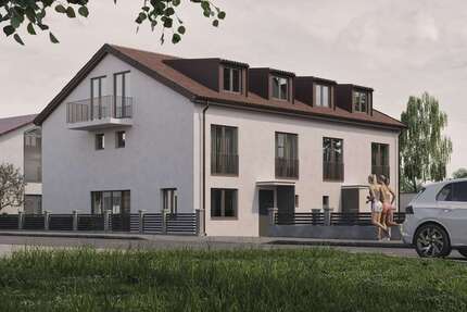 Haus zum Kaufen in Perchting 5.000.000,00 € 620 m²