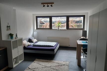 1ZKB für Pendler 500 Euro pauschal - Sankt Ingbert